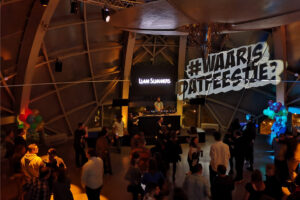 Moving Head for Gobo + Personalized Color Gobo producing