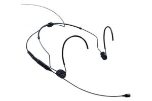 Wireless Headset Microphone