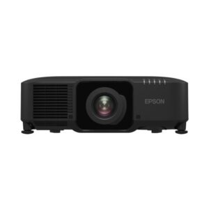Videoprojector 10 000 lumen HD - EPSON + Lens